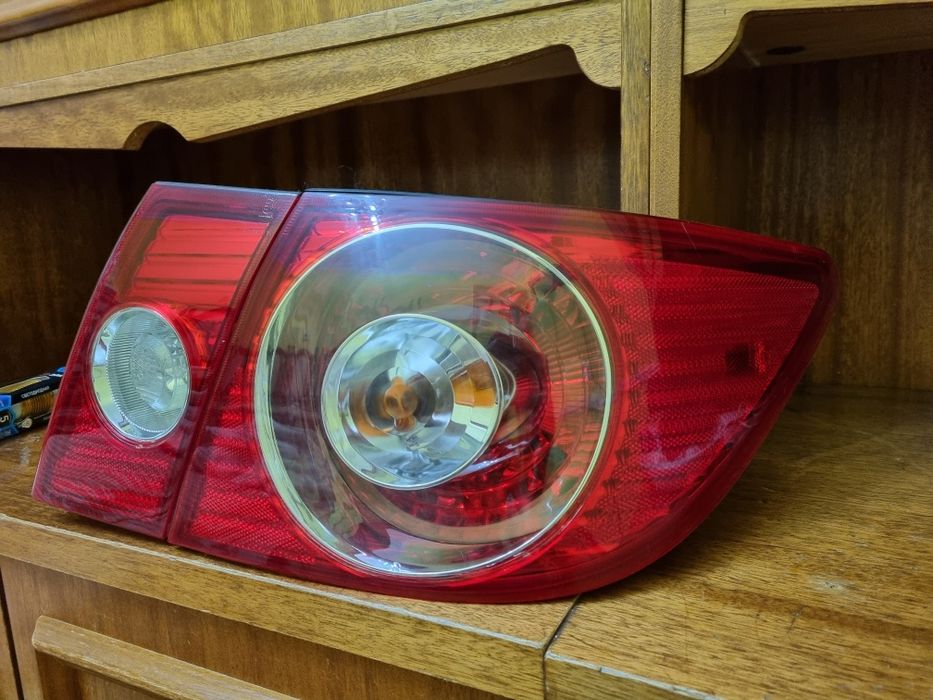 Epica Tosca stop fara. Эпика стоп фара