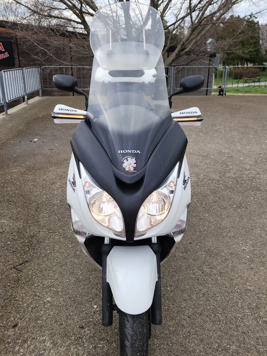 HONDA Silver Wing
