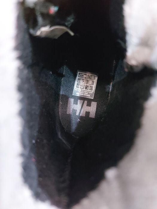 Мъжки зимни боти HELLY HANSEN. Номер 40.5