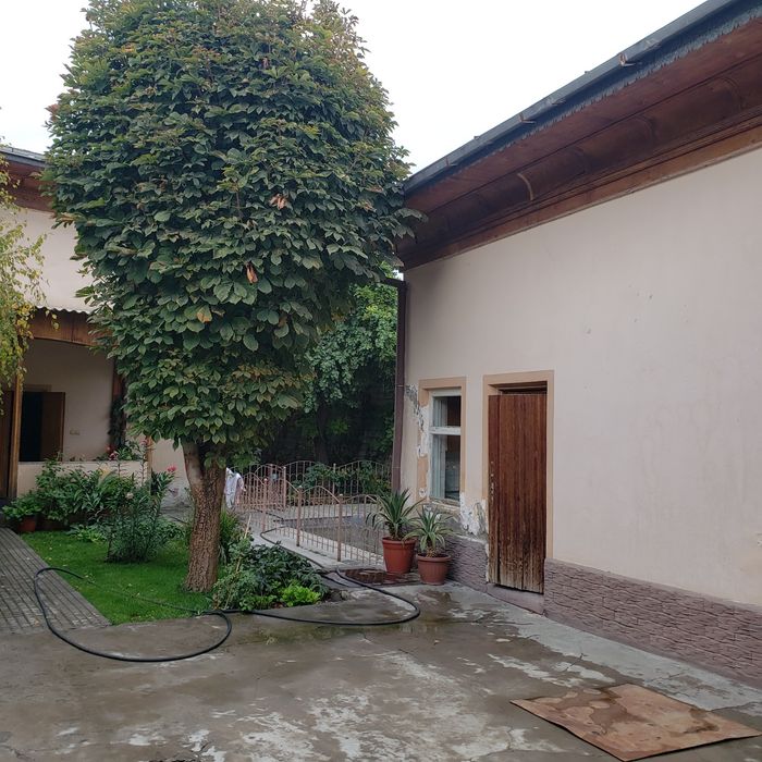 продаётся дом 5 сот  мирабадский район ,мироншох