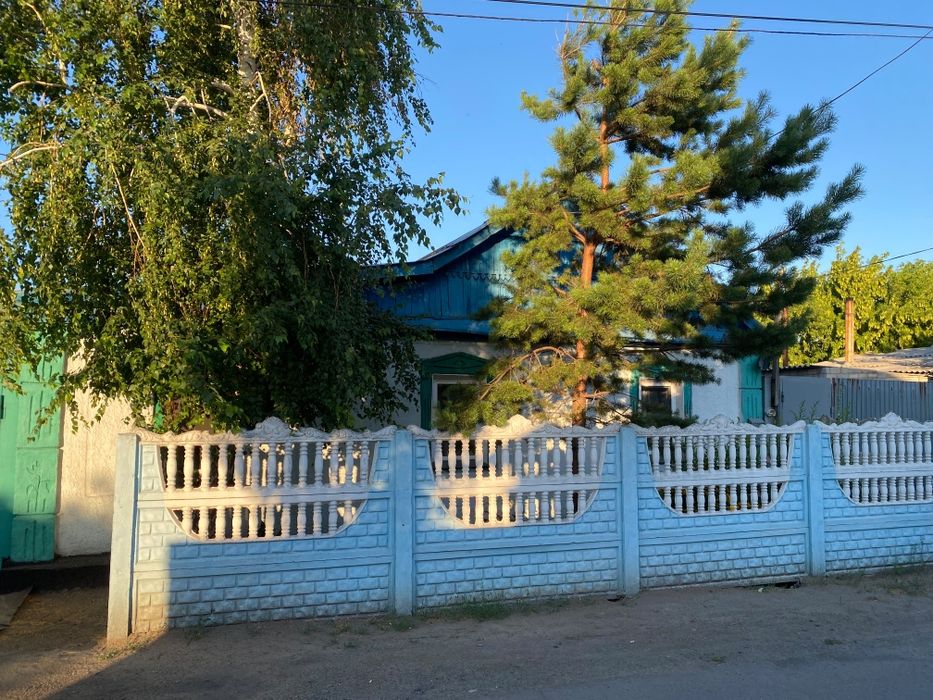 Продам частный дом