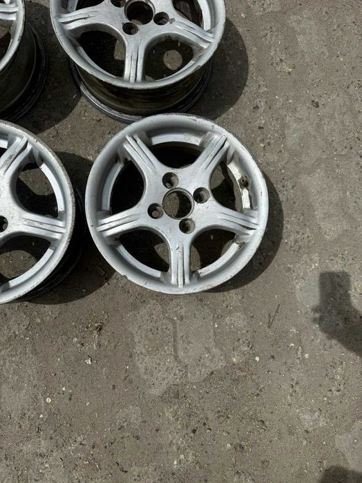 Диски R13 ( 4*98 ) ваз