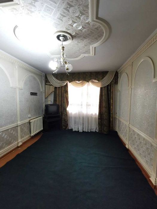 2 xonali kvartira sotiladi. 77 seriya kirpich