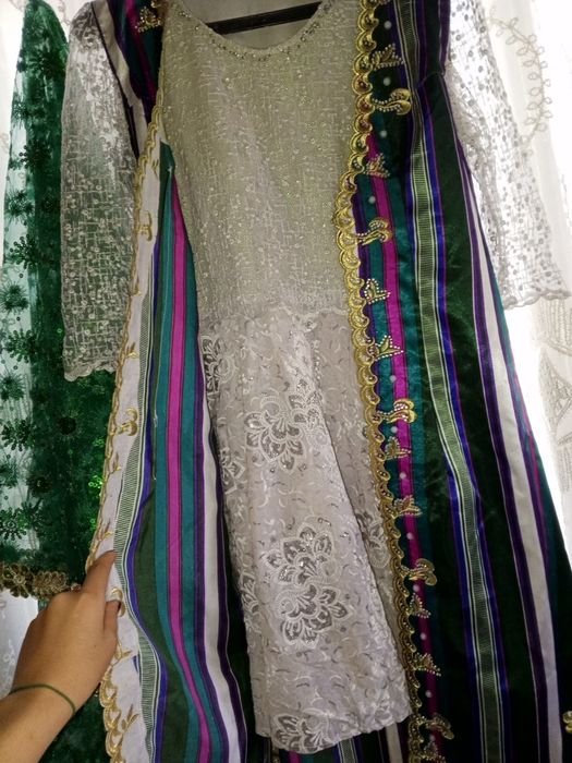 Kelinlik sarpolari narxlari kelishiladi