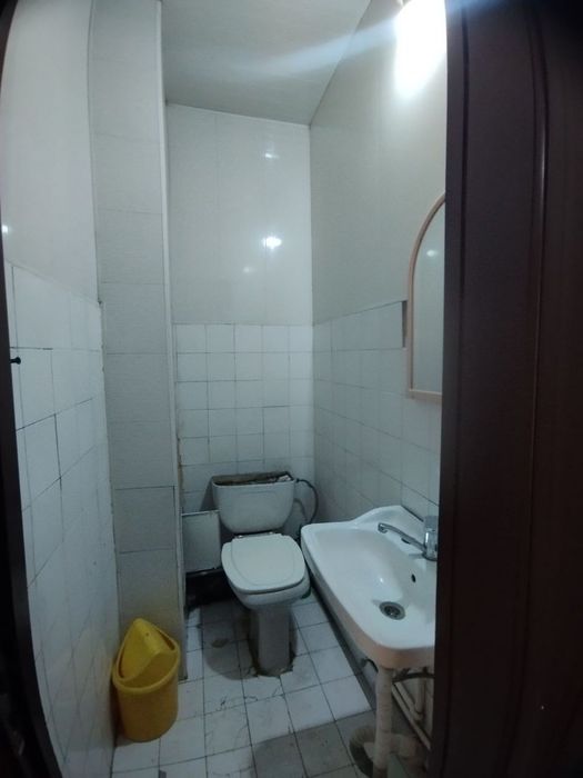 В продаже 3-х комнатная квартира на сергели 5