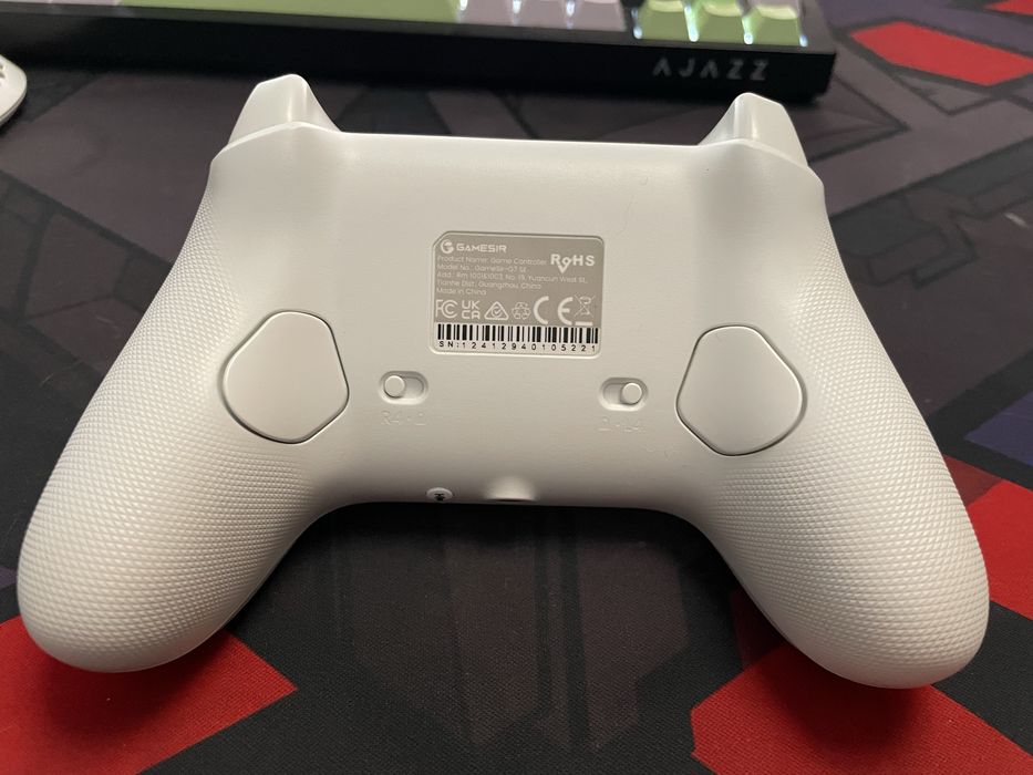 Продам геймпад gamesir g7 se