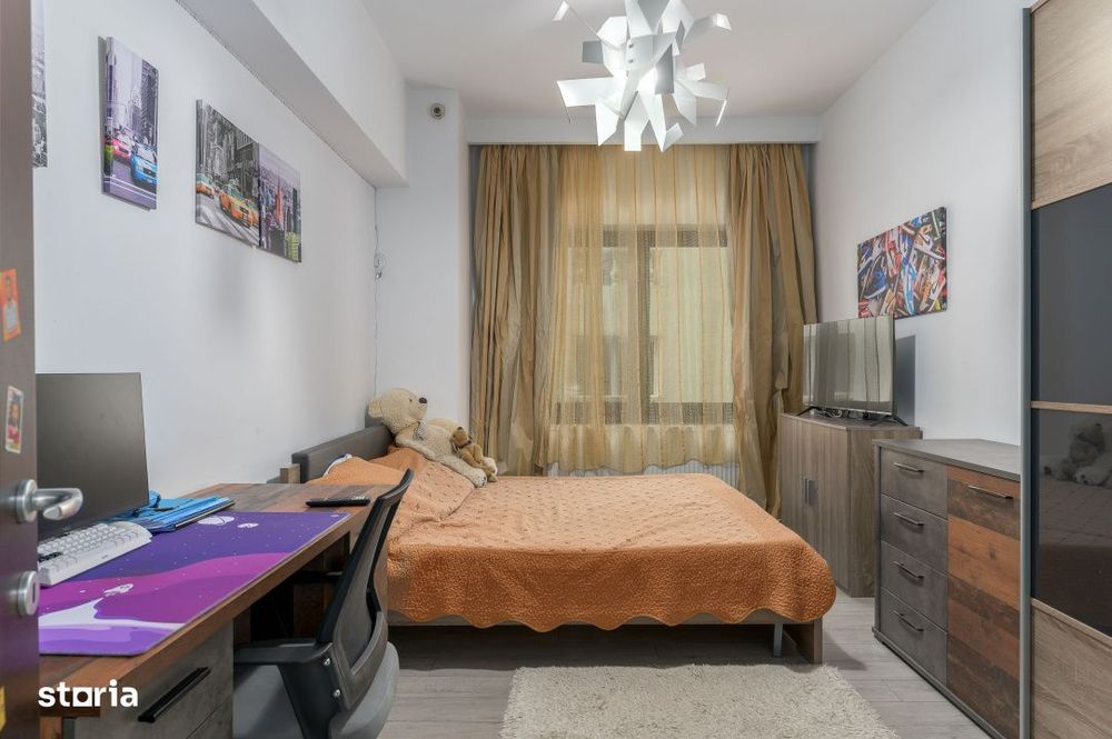 Apartament 5 camere Soseaua Nordului - Parc Herastrau