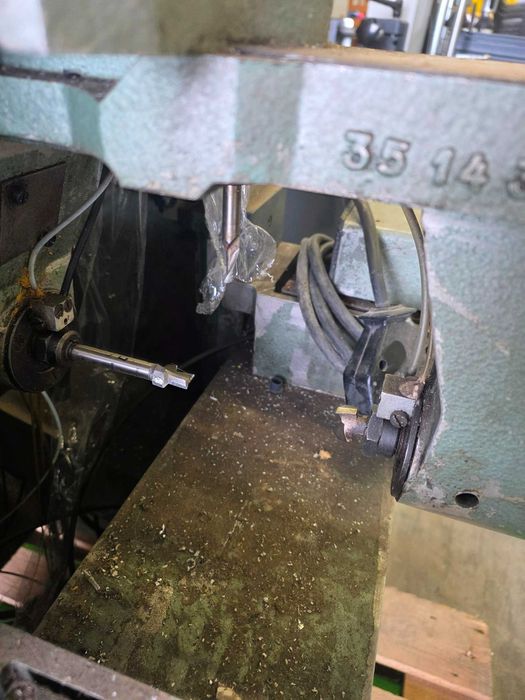 Копир Фреза ROTOX