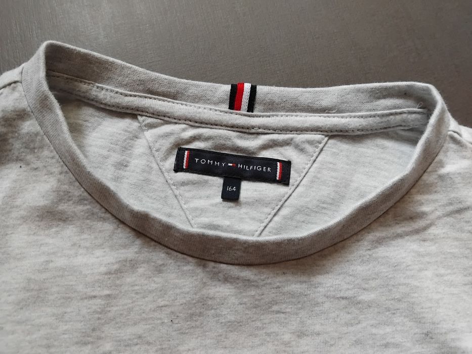 Tommy Hilfiger 164 детска блуза