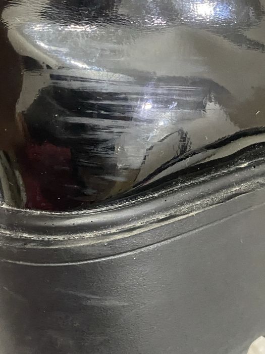 Школьные лоферы, размер 36