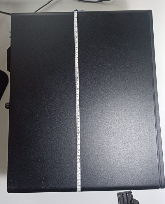 Системный блок Core i5