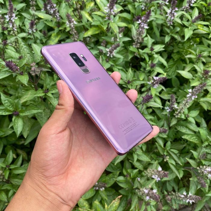 Samsung Galaxy S9+ srochni