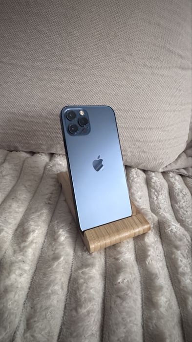 Iphon 12 pro 256gb
