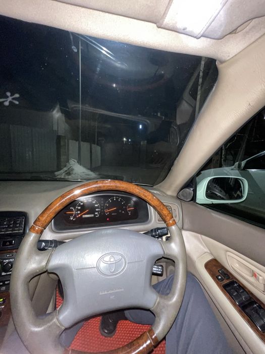 Продам Toyota Windom 96 года