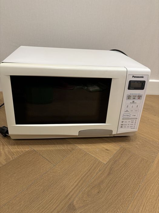 Продам микроволновку