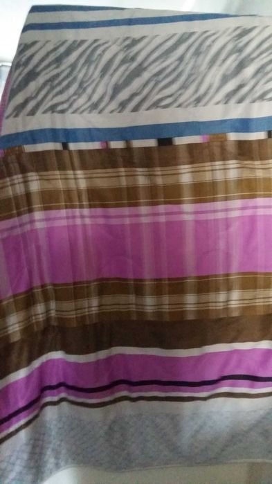 Одеяло 1.5 сп теплое