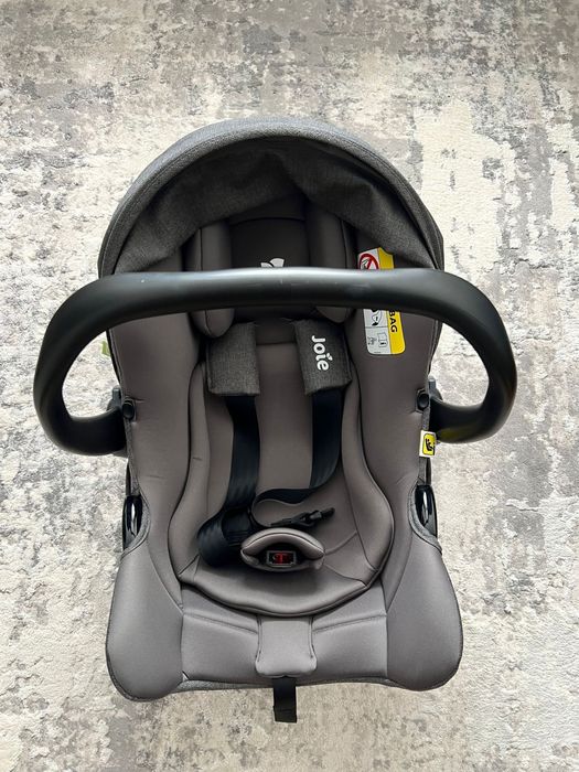 Vand scoica Joie i-Snug 2 - ca noua!