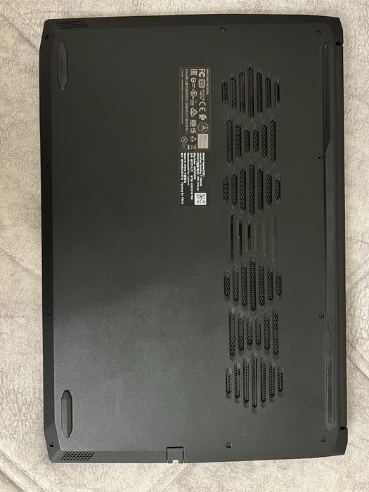 Lenovo ideapad gaming 3 15IHU6