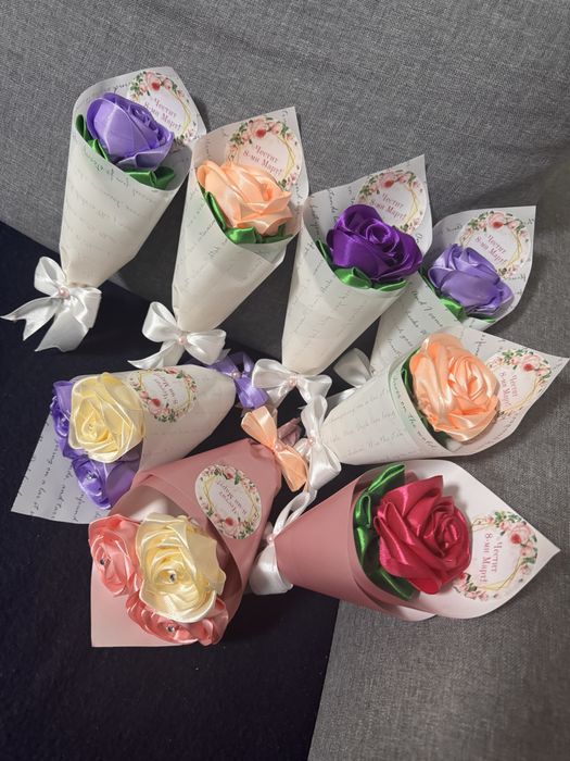 Последни модели за 8-ми Март