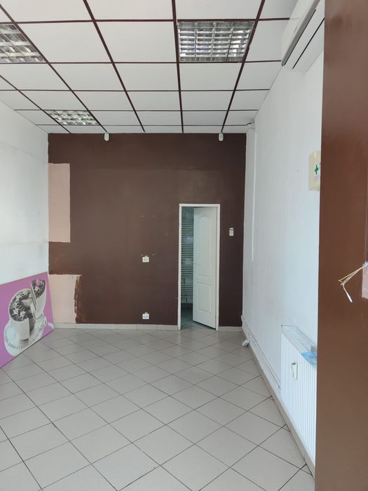 Inchiriere spatiu comercial