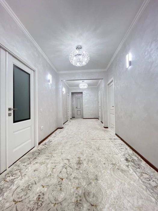 4-комнатная квартира посуточно в Ташкенте — улица Ойбека