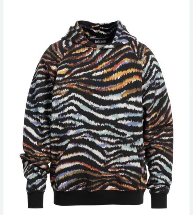 Суичър Just Cavalli