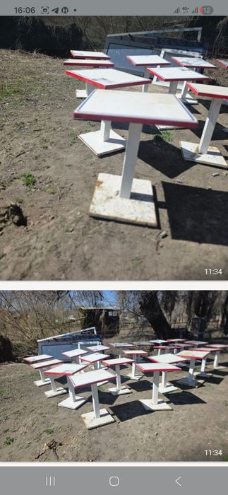 Продам все для кафе