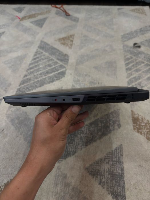 Lenovo Legion 5 PRO