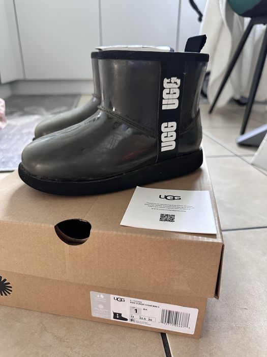 Ugg-uri copii originale