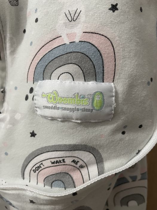 Спални чували - 1 tog и 0.5 tog 0-18м