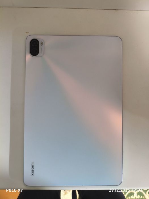 Xiaomi pad 5 в отличном состоянии