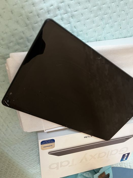 Планшет Самсунг  Galaxy Tab