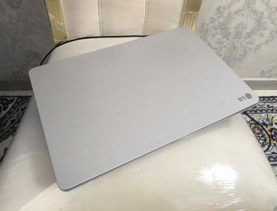 Notutbuk LG Core I5 6/1-tera NVIDA