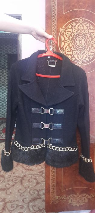 Туретский пиджак
