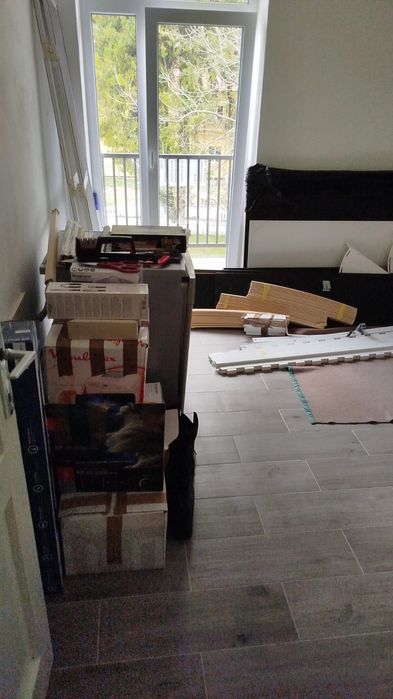 Apartament de vinzare