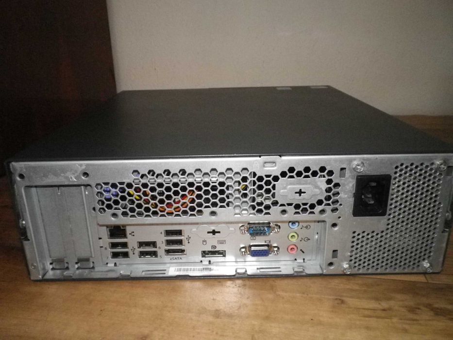 Качествен компютър Lenovo MTQ45NK