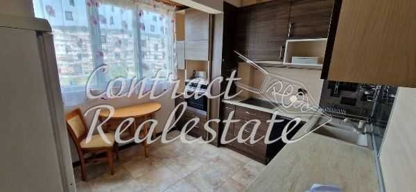 Дава се под наем Двустаен апартамент в Варна, Младост 2 - 60 кв.м за 382.5 € - Снимка #2