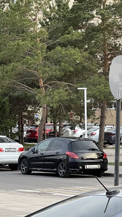 Продам Peugeot 308