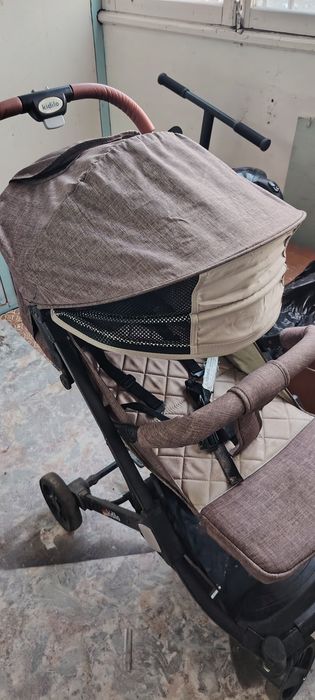 Детская Коляска.