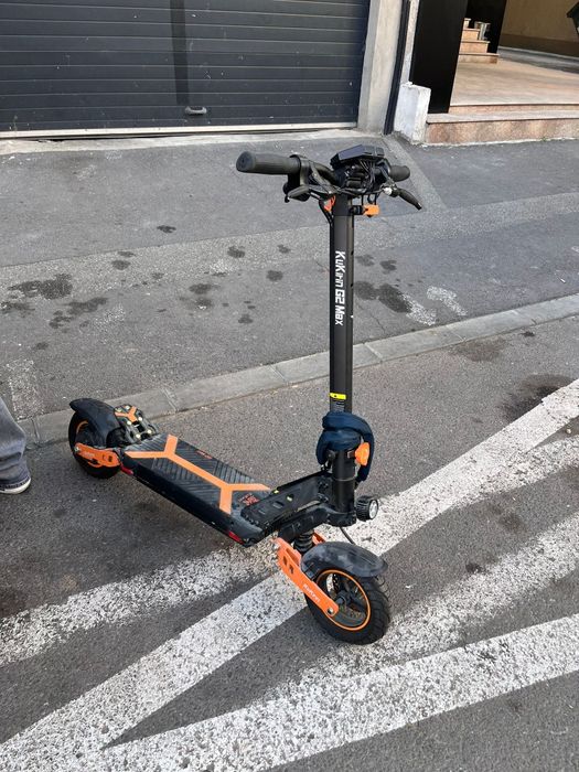 Trotineta KuKirin G2 Max