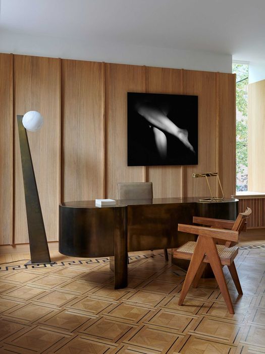 Tablouri Moderne pe ramă de lemn