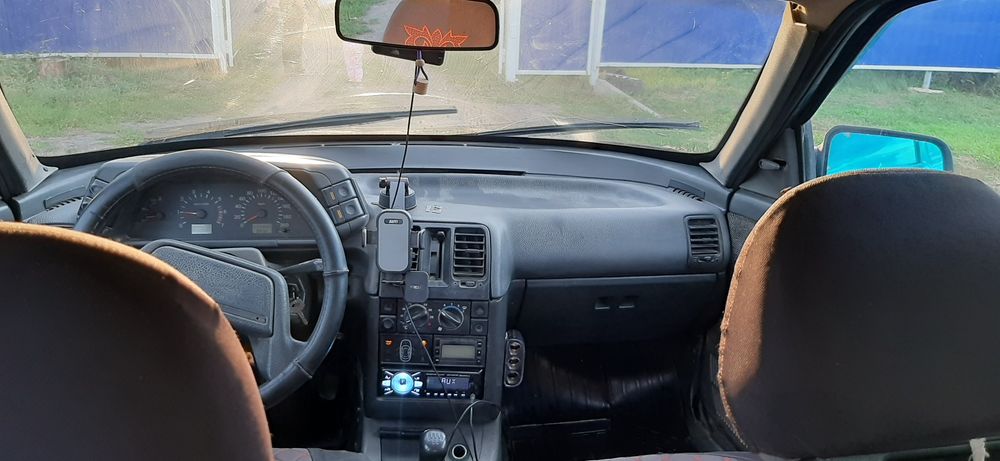 Продам ваз 2110 год выпуска 1998