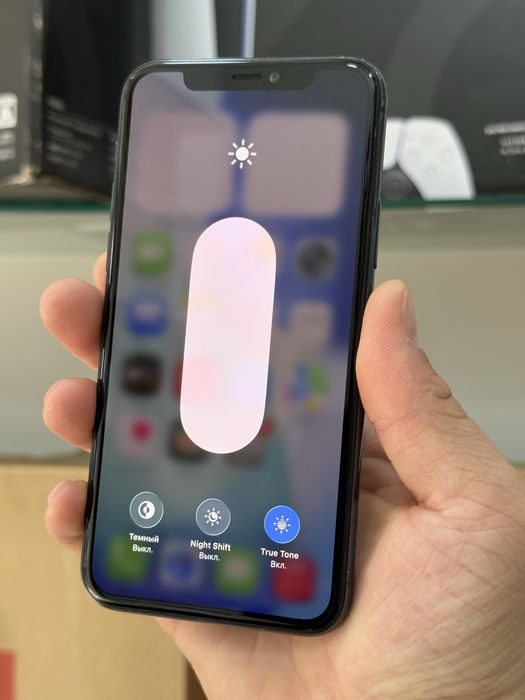 Iphone 11 pro