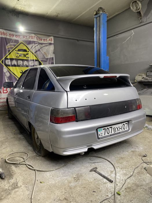 Продам ваз 2112