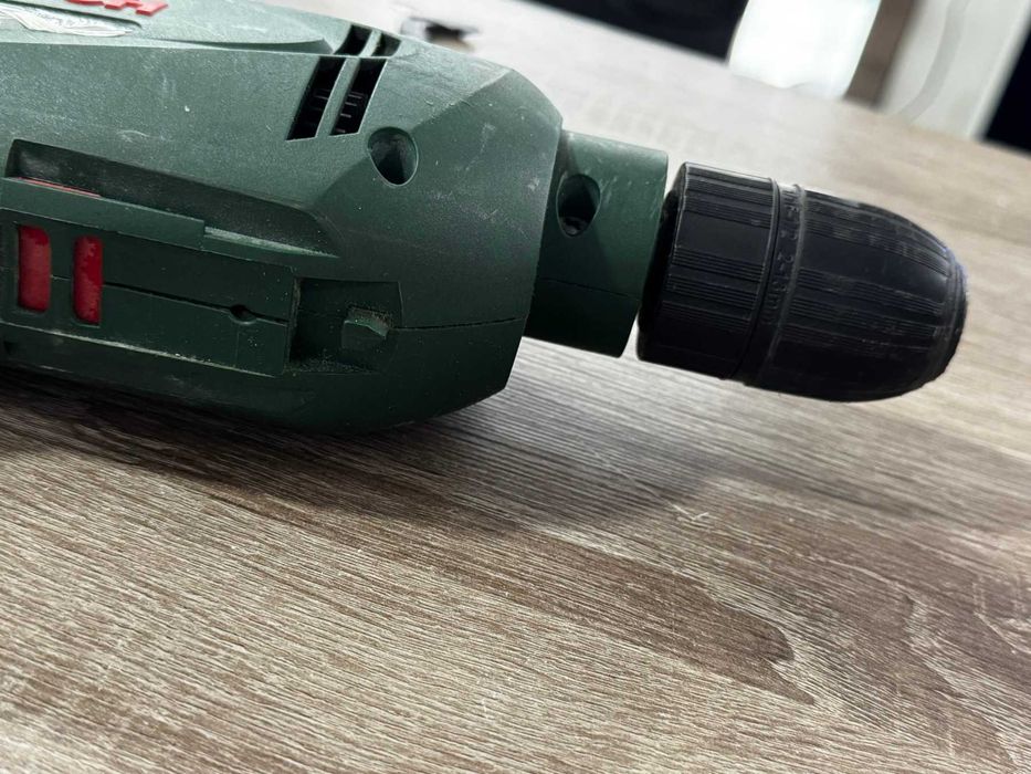 Ударна бормашина BOSCH PSB 500 RE