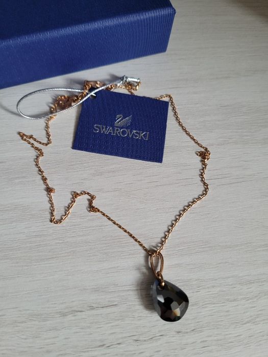 Colier Swarovski