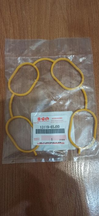 Цепь ГРМ Suzuki J20A, J18A, H25A, H27A.