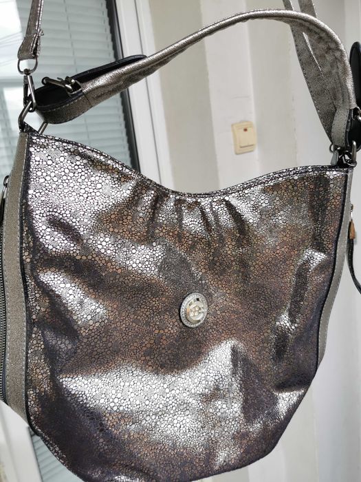 Чанта дамска нова