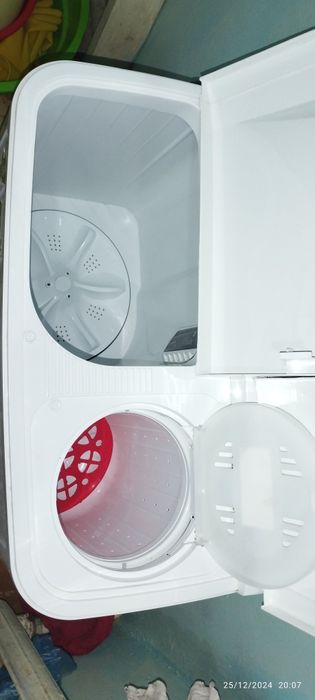 Artel 6 kg, pol avtomat holati yaxshi hamma joyi ishlaydi