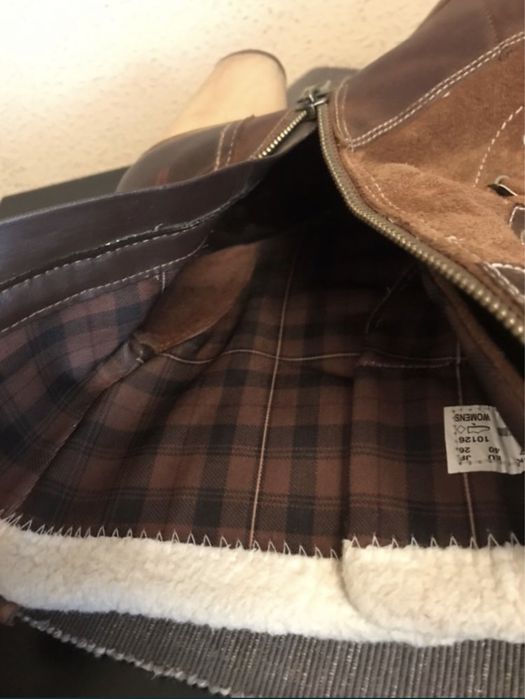 Продам женские полусапожки Тимберленд